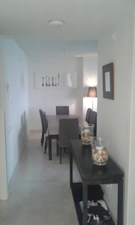 Apartment Punta Paloma Costa Del Sol Manilva 0*,