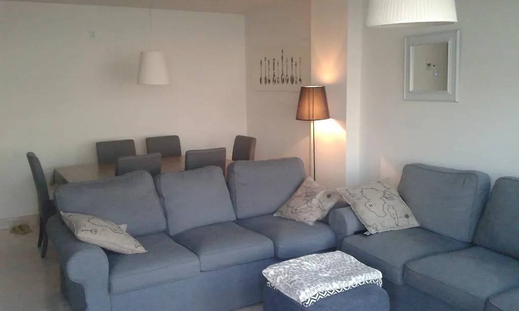 Apartment Punta Paloma Costa Del Sol Manilva