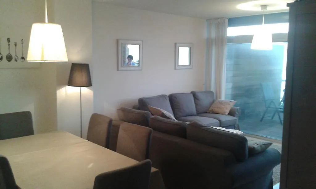 Apartment Punta Paloma Costa Del Sol Manilva