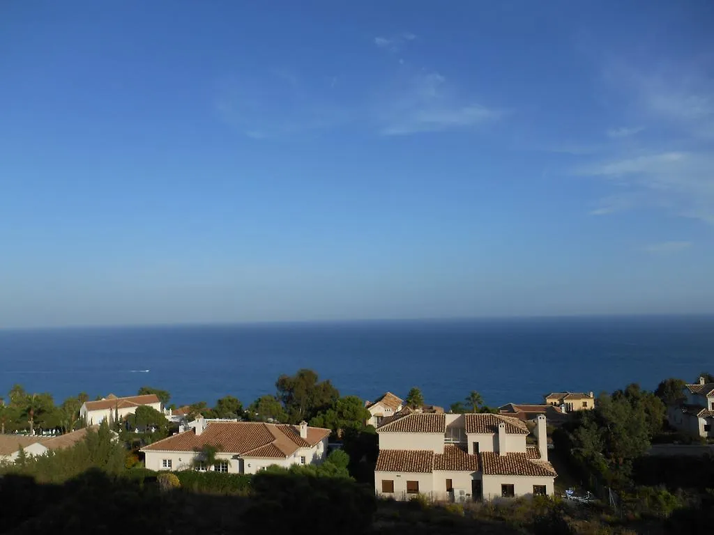 Apartment Punta Paloma Costa Del Sol Manilva 0*,  Spain