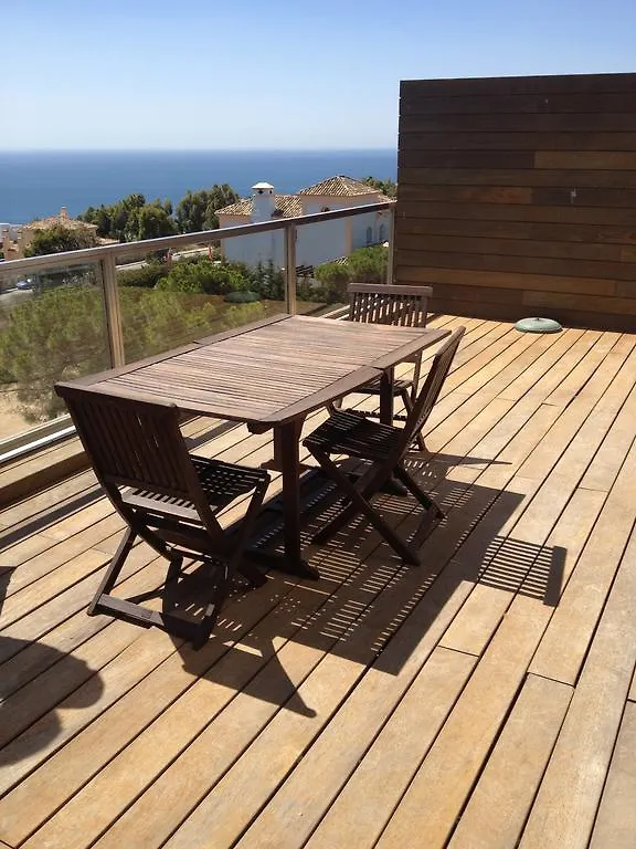 Apartment Punta Paloma Costa Del Sol Manilva Spain