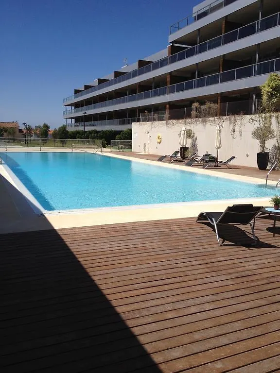 Apartment Punta Paloma Costa Del Sol Manilva