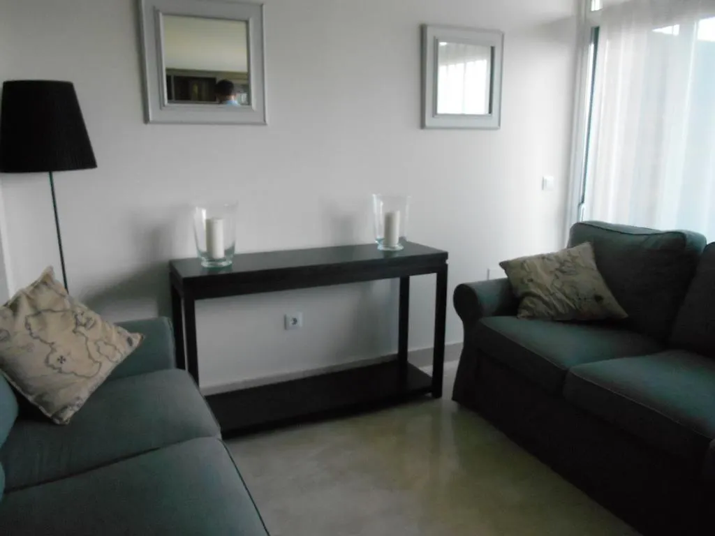 Apartment Punta Paloma Costa Del Sol Manilva