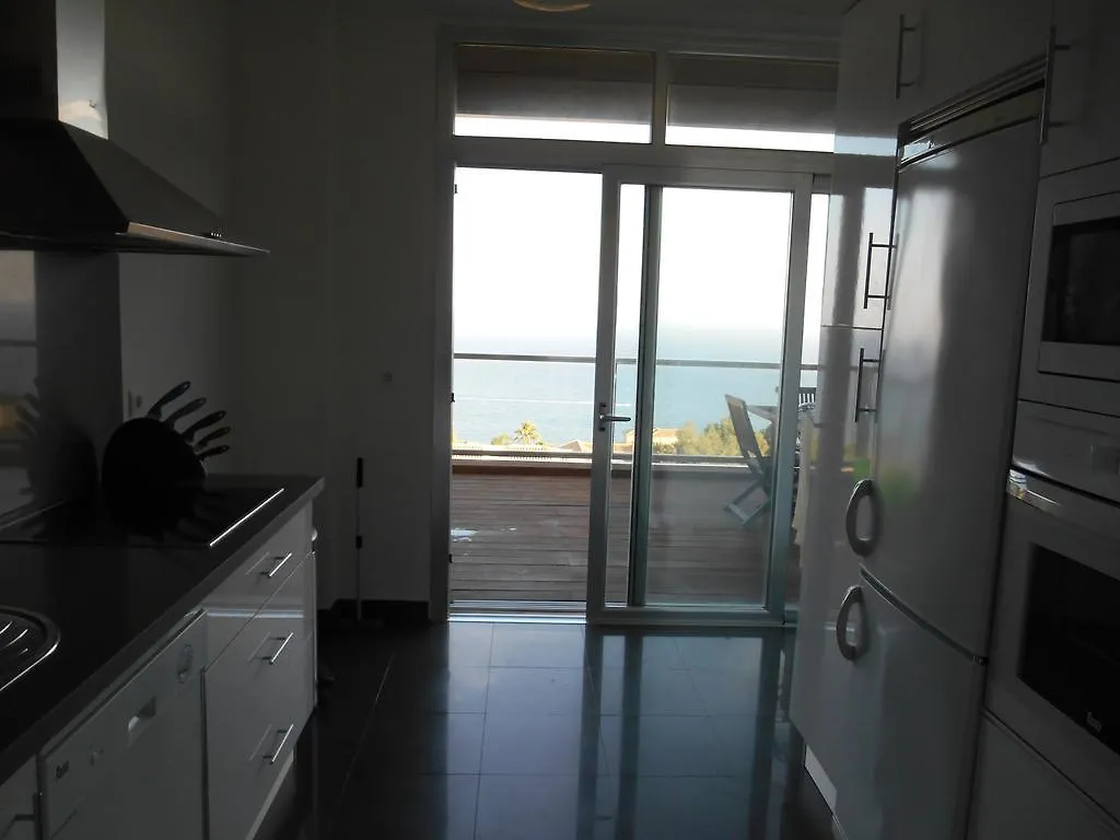 Apartment Punta Paloma Costa Del Sol Manilva Spain