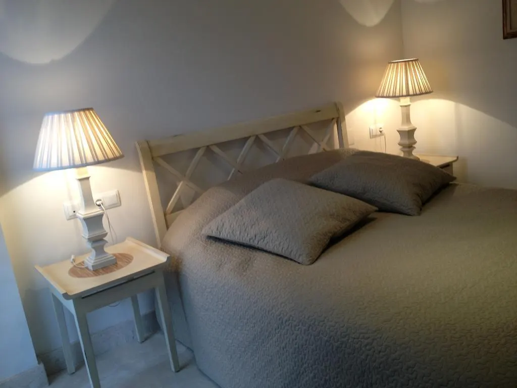 Apartment Punta Paloma Costa Del Sol Manilva Spain