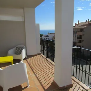  Apartamento Playa